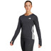 adidas Adizero Longsleeve Damen 1