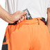 adidas XPR 5'' Short Heren