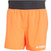 adidas XPR 5'' Short Heren