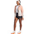 adidas XPR 3'' Short Dames