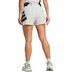 adidas XPR 3'' Short Dames