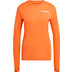 adidas XPR Longsleeve T-Shirt Dames