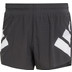 adidas RTR 3'' Split Short Herren