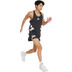 adidas RTR 3'' Split Short Herren