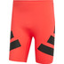 adidas RTR kurze Leggings Herren