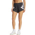 adidas RTR 3'' Split Short Dames 1
