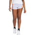 adidas Adizero Gel 3'' Short Damen 1