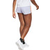 adidas Adizero Gel 3'' Short Damen 2