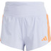 adidas Adizero Gel 3'' Short Damen 3