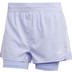 adidas OTR T-shirt 2in1 Shorts Set Dam
