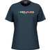 Head Rainbow Tee