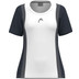 Head Club Tech T-shirt Flickor