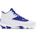 Under Armour Leadoff Mid 3.0 Heren