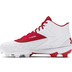 Under Armour Leadoff Mid 3.0 Heren