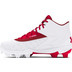 Under Armour Leadoff Mid RM 3.0 Kids