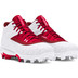Under Armour Leadoff Mid RM 3.0 Kids