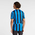 New Balance Atalanta Bergamo Thuis Shirt 2025/2026