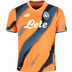 New Ballance Atalanta Bergamo 3rd Shirt 2025/2026 1