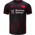 New Balance Bayer Leverkusen Home Shirt 2025/2026