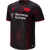 New Balance Bayer Leverkusen Home Shirt 2025/2026