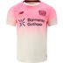 New Balance Bayer Leverkusen Uit Shirt 2025/2026