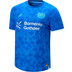 New Ballance Bayer Leverkusen 3rd Shirt 2025/2026