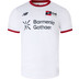 New Ballance Bayer Leverkusen 4th Shirt 2025/2026 1