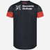 New Balance Bayer Leverkusen Pre-Match Shirt 3