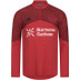 New Balance Bayer Leverkusen Trainingsanzug