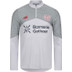 New Balance Bayer Leverkusen Trainingsanzug