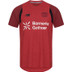 New Balance Bayer Leverkusen Training Set