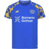 New Balance Bayer Leverkusen Training Shirt 1