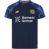 New Balance Bayer Leverkusen Training Shirt 1