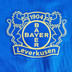 New Ballance Bayer Leverkusen Trainings-Short 3
