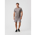 Björn Borg Borg Zip Shorts Heren