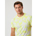 Björn Borg Borg Printed T-Shirt Heren