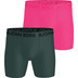 Björn Borg Sports Microfiber Boxer 2er-Pack Herren