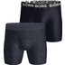 Björn Borg Sports Microfiber Boxer 2-Pack Heren