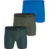 Björn Borg Sports Microfiber Boxer 3-Pack Heren