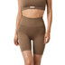 Björn Borg Studio Seamless Rib Korte Legging Dames