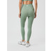 Björn Borg Studio Seamless Rib Legging Dames