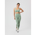 Björn Borg Studio Seamless Rib Legging Dames