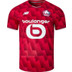 New Balance OSC Lille Home Shirt 2025/2026