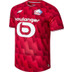 New Balance OSC Lille Home Shirt 2025/2026