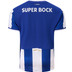 New Balance FC Porto Thuis Shirt 2025/2026