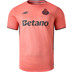 New Balance FC Porto Uit Shirt 2025/2026