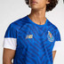 New Balance FC Porto Pre-Match Shirt 2025/2026 3