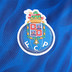 New Balance FC Porto Pre-Match Shirt 2025/2026 5