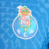 New Balance FC Porto Tracksuit