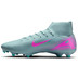 Nike Mercurial Zoom Superfly 10 Academy FG/MG